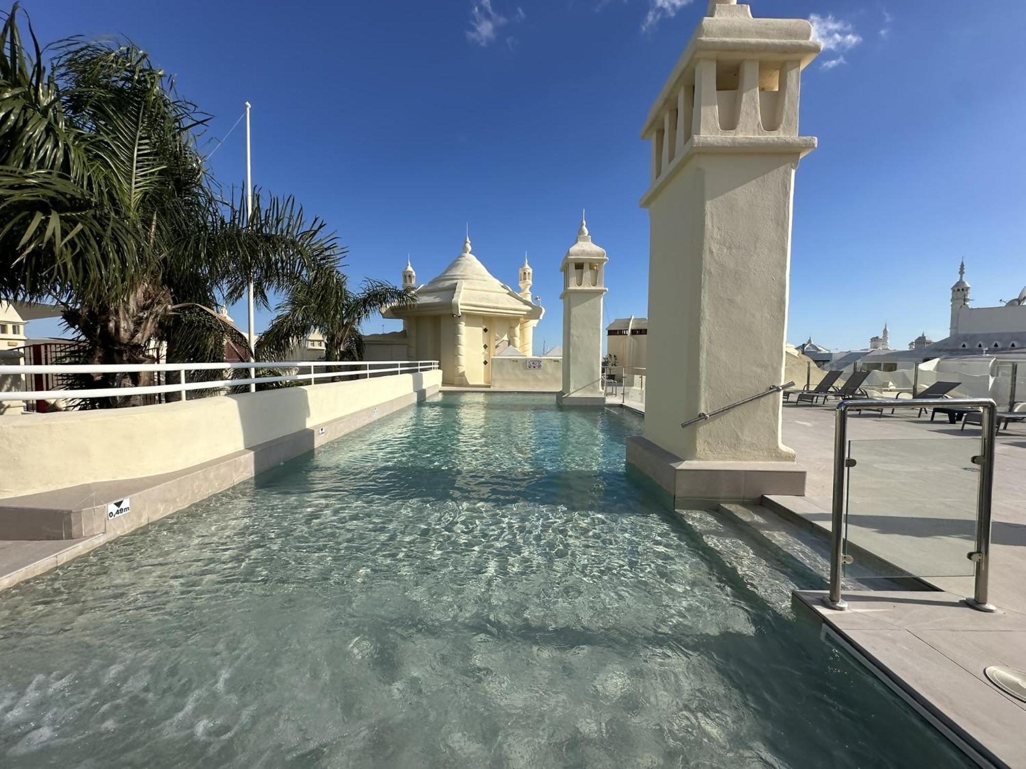 Nice Apartament In Puerto Marina Бенальмадена Экстерьер фото